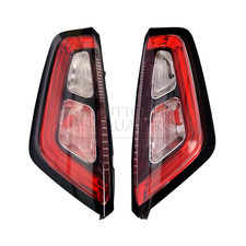 Paar 2 Rückleuchten