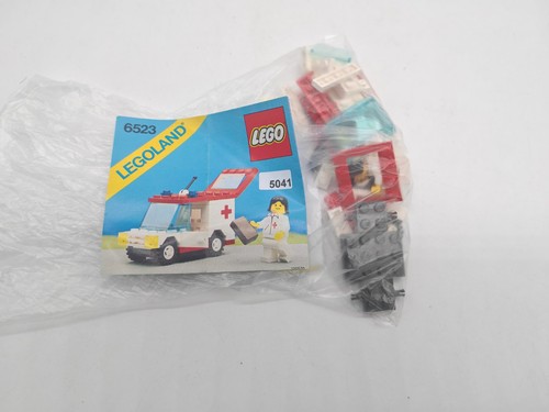 Lego legoland city - lego,