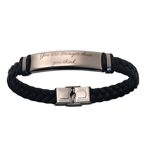 Armband mit gravur - armband,