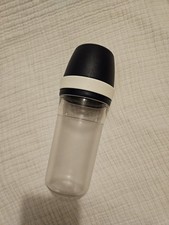 Tupperware Puderzucker Dose, Parmesan- und Kakao-Streuer, gebraucht