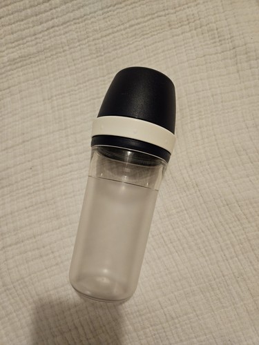 Tupperware puderzucker dose - puderzucker,