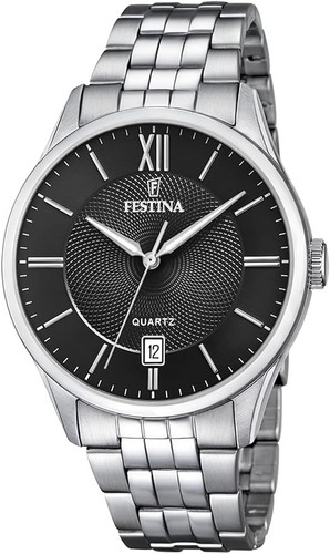 Festina herrenuhr f20425 - festina,