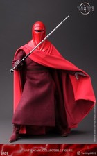 STAR WARS Red Soldier Yantoys