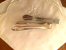 2 WMF Zuckerzange 10cm |