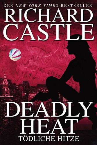 Castle deadly heat - castle, 05: