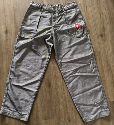 ☆—NEW—Fubu—Glanz—Shi