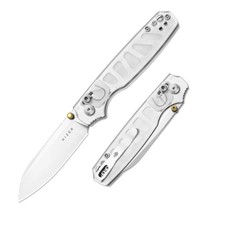 Kizer Messer Pokiman CS Clutch