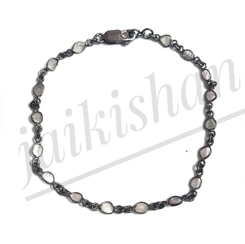 Real polki diamantfassung 925 - real,