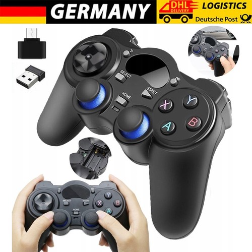 Stück gaming wireless - 1,