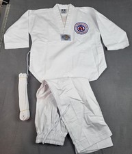 Best Martial Arts Uniform Set