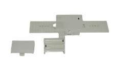 Lego® Eisenbahn Waggon RC