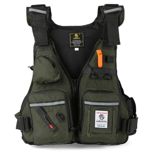 Herren wasserdicht angelweste - herren,