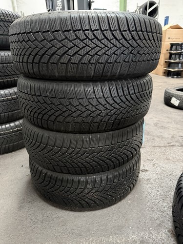 Bridgestone blizzak lm005 - bridgestone,