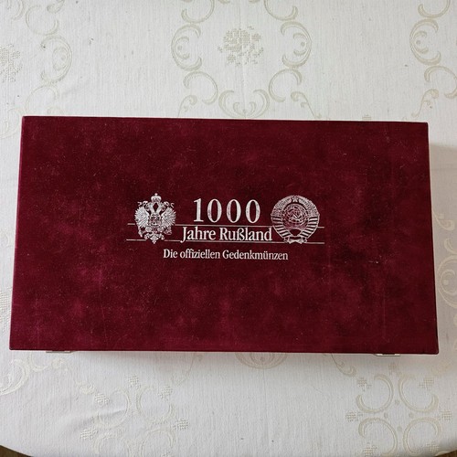1000 jahre rußland die - jahre,