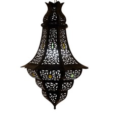 Orientalische Orient Lampe