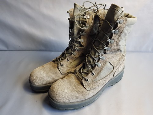 Original bundeswehr altama - us,