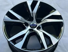 VOLVO S60 4x Alufelgen 8x18