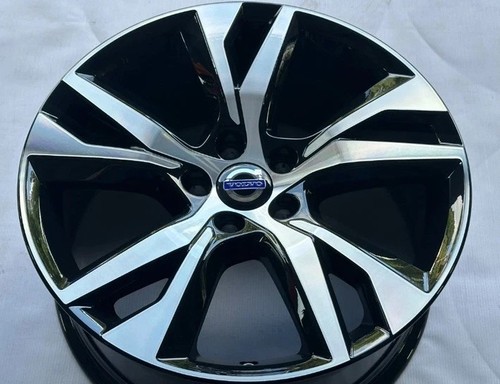 Volvo s60 alufelgen - 4x, 8x18