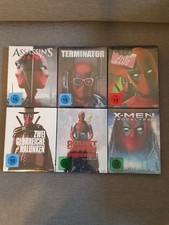 Deadpool Photobomb Edition