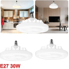 3x30W LED