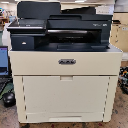 Xerox workcentre 6515 - workcentre,