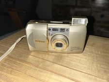 Nikon Lite Touch Zoom 120 ED