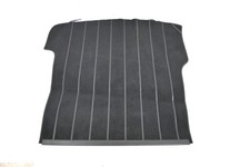 VW Passat 3B 3BG Variant Kombi Verkleidung Teppich Kofferraum schwarz 