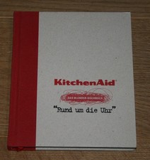 Kitchen Aid. Das