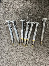 5x Somfy LT30 RTS Roll Up Lift
