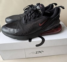 Nike Air Max 270 Turnschuhe -