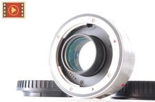 🎦 Canon Extender EF 1.4x II