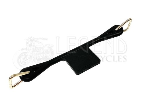 Kawasaki tankband kh500 - h1, h2