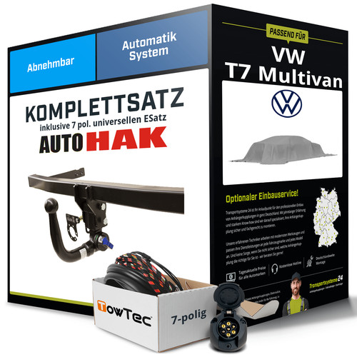 Für multivan stm - für, vw