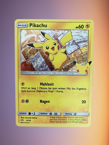 Pokémon starter auswahl holo - pokémon,