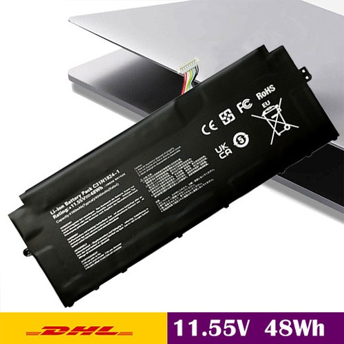 Akku für asus - akku,