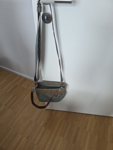 Zwei handtasche damen - zwei,
