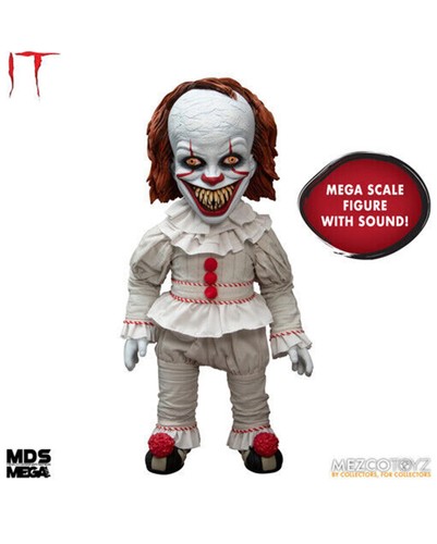 Sinister pennywise 2 - it,