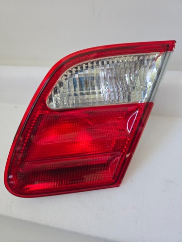 Mercedes benz w210 - mercedes-benz,