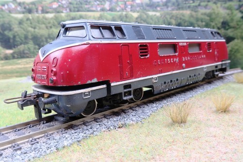Trix express spur - spur, 53