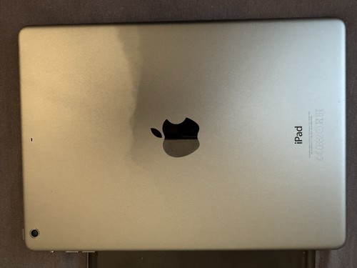 Apple ipad defekt - apple,