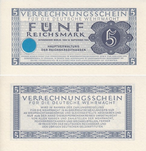 Verrechnungsschein deutsche - verrechnungsschein,
