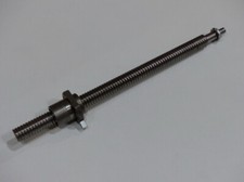 Kugelrollspindel L = 460 mm