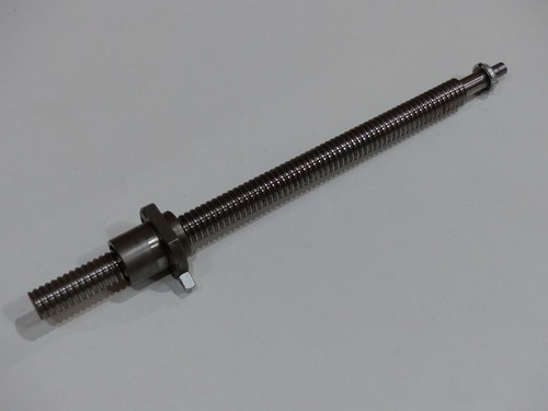 Kugelrollspindel 460 mm - 460,