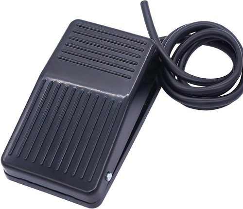 Fußschalter 10a 250v - fußschalter,