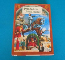 Princes the renaissance - princes,