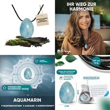 Edelstein Anhänger aus echtem