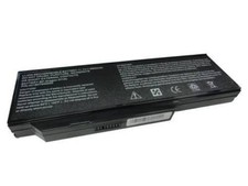 AKKU für Medion Akoya P8614 P8611 E8410 X8610 P-7610 P-8612 P-8610