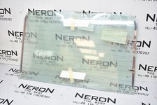 Land Rover Defender Glass