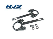 HJS 82134385 Auspuffhalter