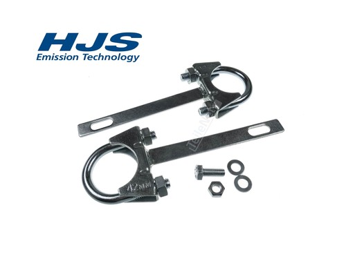 Hjs 82134385 auspuffhalter - hjs,